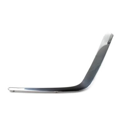 Mercedes E124 Tampon Nikelajı Krom Ön Sağ (1985-1996) 1248801436