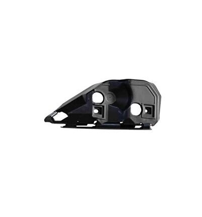 Volvo S40 2005-2007 Ön Tampon Braketi Sağ 31265395