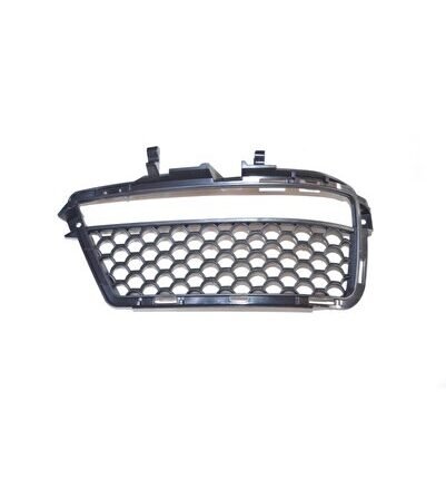 Mercedes S Serisi W221 S65 Amg Ön Tampon Izgarası Sol