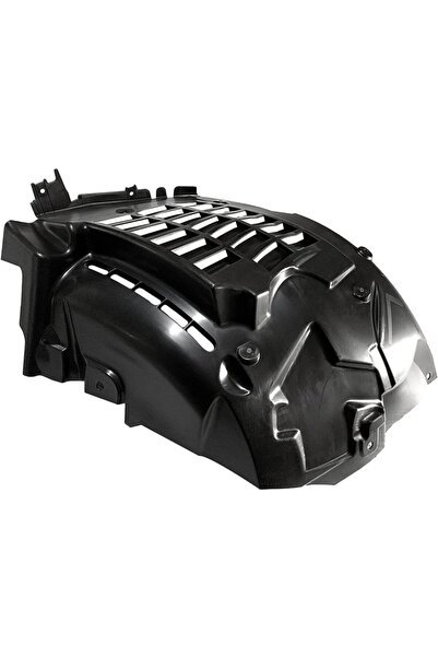 1_org_zoom-4333.jpg Lr033071 Range Rover Sport Ön Sol Çamurluk Davlumbazı 2014-2021 - Görsel 1