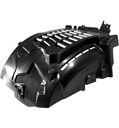 Lr033070 Range Rover Sport Ön Sağ Çamurluk Davlumbazı 2014-2021