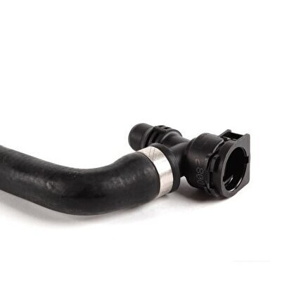 Bmw E38 Ve E39 M62 Motor Febi Yedek Su Depo Hortumu 11531711381