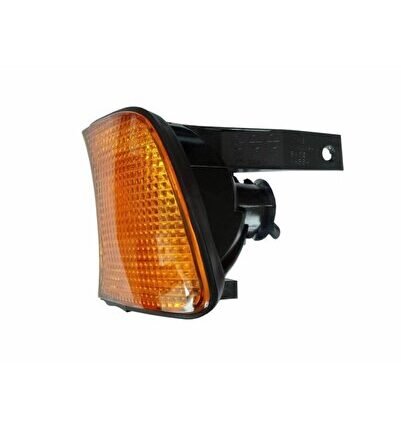 Bmw E34 Sinyal Lambası Sol Sarı 1988-95 Oem. 63131384033