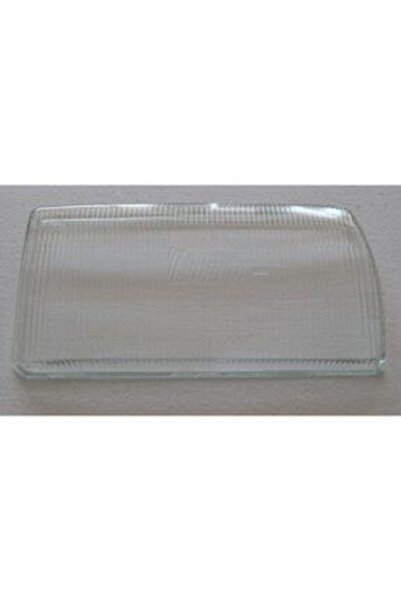 1_org_zoom-4367.jpg Mercedes W123 Far Camı Sağ - Görsel 1