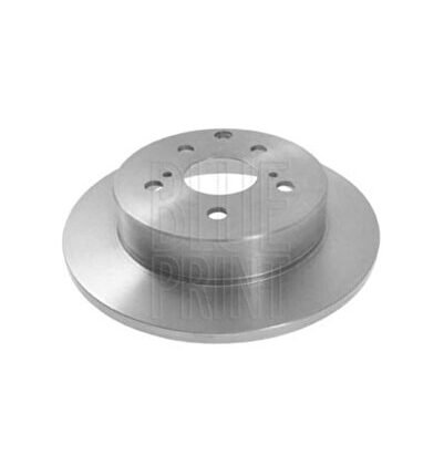 BLUE PRINT ADT343207 FREN DİSKİ ARKA RAV4 06- 281MM 42431-42060