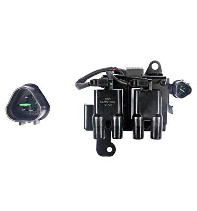 30203 Ateşleme Bobini I10 Atos 03-10 1.0