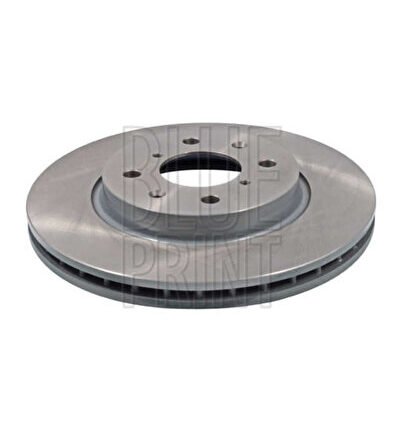 BLUE PRINT ADK84338 FREN DİSKİ ÖN 4D 255mm SWIFT 10-