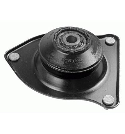 Amortısör Tablası Takozu Ön Mını R50 01-06 R53 01-06 R52 04-07 Uyumlu
