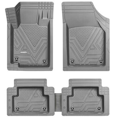 Peugeot 605 UYUMLU 5-D OTO PASPAS ( ICON GRİ )