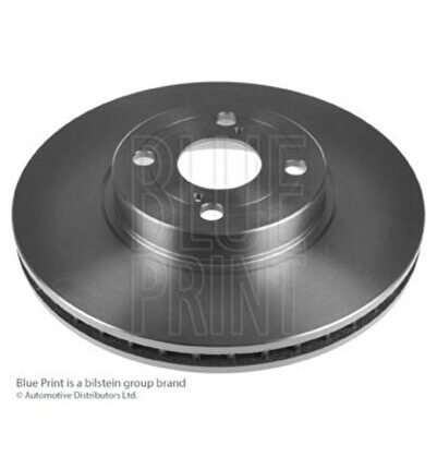 Fren Dıskı Ön Corolla 1.4 D4d 02-06 275 Mm 43512-02080