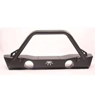 Wrangler Rubıcon Jk Boynuzlu Ön Tampon 2007-2017