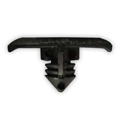 Volkswagen Golf 3 Polo Vento Toz Fitil Klipsi 1h0823717 - 10 Adet