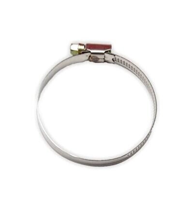 80x100 Metal Kelepçe 2 Adet