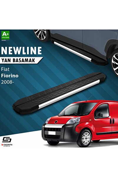 1_org_zoom-445.jpg Fiat Fiorino NewLine Krom Yan Basamak 173 Cm 2008 Üzeri A+ Kalite FI-FI1-YBS-NW-KA-173 - Görsel 1