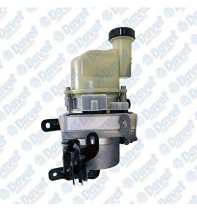 Direksiyon Pompasi Elektrikli Duster 504610407