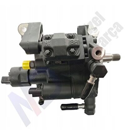 Dacia Duster Fluance1.5 dCi Yakıt Pompası