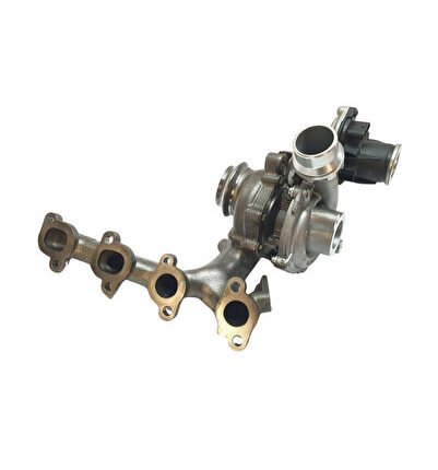 Renault 144109984r Megane 4 Kadjar Qashqai Duster Dokker Lodgy Symbol Clıo 5 Turbo 1.5dcı Euro 6