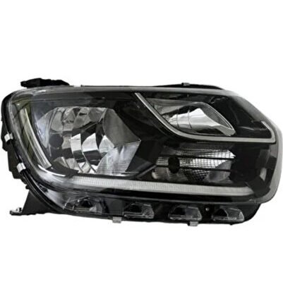 FAR SAG DUSTER 2018 260101133R