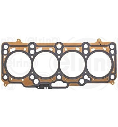 Sılındır Kapak Contası 1 Kertık Passat Tıguan A3 Q5 08-12