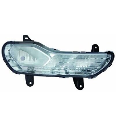 431-2037r-ue Sis Farı Sağ Kuga 11- Bm