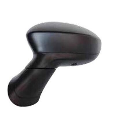 98182 Dış Dikiz Aynası Sol Elektrikli Desenli 500