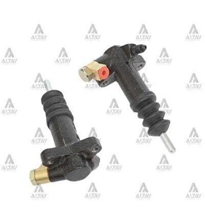 11o0080 Debriyaj Merkezi Rulmanı Alt Accent 00-03