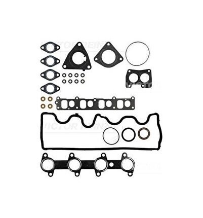 2-38204-1 Motor Takım Conta Üst Palio Doblo Marea Brava / Astra H Vectra C Zafira Sıgnum 1.9 J