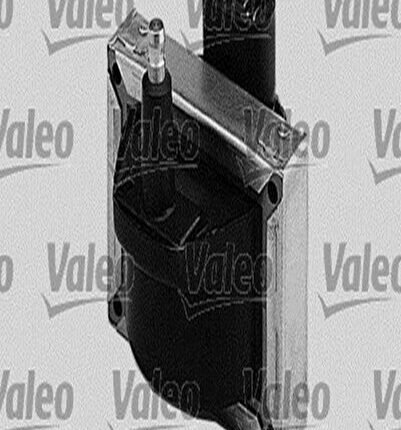 245027 Atesleme Bobini ( Peugeot : 205 / Citroen : Ax ) 597043 597045 (WE412596)