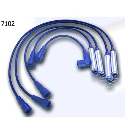 Bujı Kablosu Vectra 88> 2.0ıe 2.0 Seh