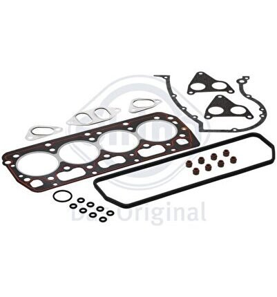 Motor Takım Conta Üst 1.4 Silindir Kapak Contası Var Fabıa Octavıa Amd Ame Aqw Atz Aze Azf Uyumlu