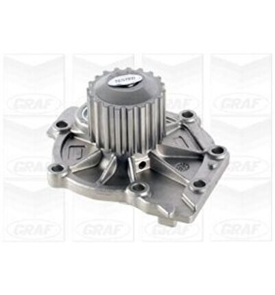 Pa1281 Devirdaim Su Pompası V40 Iıı V60 Xc60 Xc70 Iıı Xc90 Iı 2.0 D4d