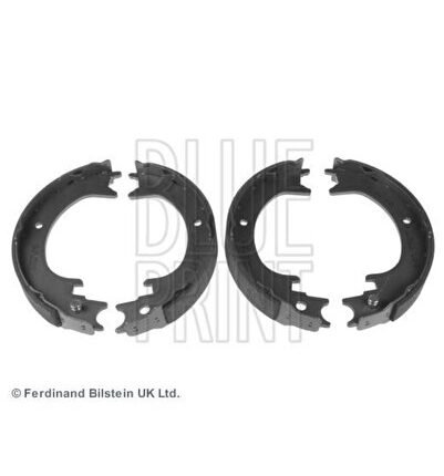 El Fren Balatası Kampana Pajero 3.2 Dı D 07- V88w V98w Trıbeca 3.6 07- 4800a058 26694-xa01