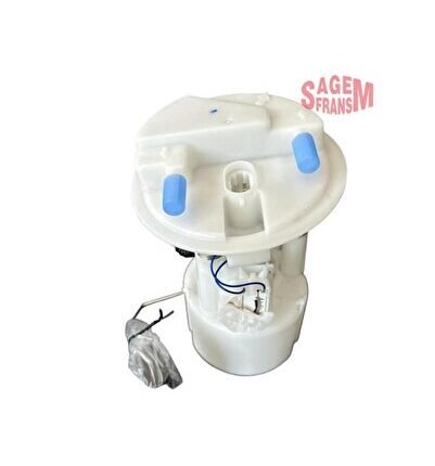 YAKIT DEPO ŞAMANDIRASI RENAULT CLIO II 98 05 1.2 1.4 1.6 2.0