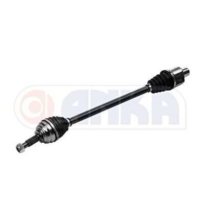 Aks Sağ Abs'li 26d Clıo Iı 98 - Kangoo 98 - 1.5 Dcı Komple Yaylıank-10100005 7700110482 7701470421