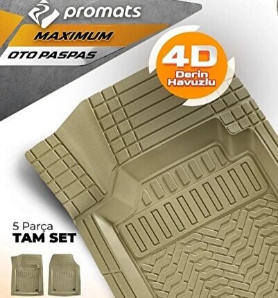 Mitsubishi Safir   (4D OTO PASPAS)     MAXIMUM BEJ