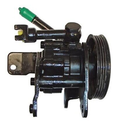 Direksiyon Pompası Navara 2.5 Dizel YD25 2005-2015 (Hidrolik) Uyumlu