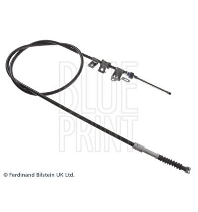 BLUE PRINT ADT346347 EL FREN TELİ ARKA SAĞ Corolla Uyumlu 1.4 D4D 03-08