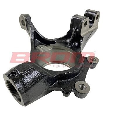 AKS TAŞIYICISI SOL PEUGEOT 307 (3A C) 1.4 1.6 HDI 82MM 2000-2007 364696 EGP
