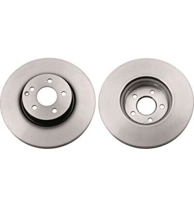 Mercedes Fren Diski On W204 07>14 S204 07>14 W212 09>15 C207 09>16 R172 11> - Df6195s