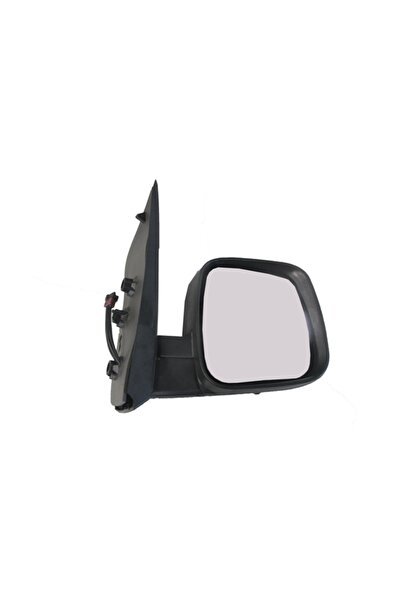 1_org_zoom-454.jpg 1873-2993A FIAT FIORINO- 08/22; KAPI AYNASI SAĞ GRİ ELEKTRİKLİ/ISITMALI/SENSÖRLÜ(FAM) - Görsel 1
