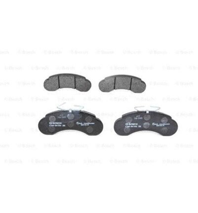 986494942 Fren Sistemleri