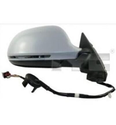 E-3210 Dış Dikiz Aynası Octavia Elektrikli Ayna 08/12 Astarlı Sinyalli Sağ