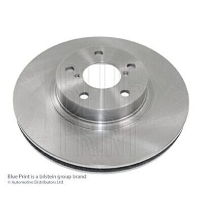 Fren Dıskı Ön Forester 03- Legacy 03- 276mm 26300-fa160 Uyumlu