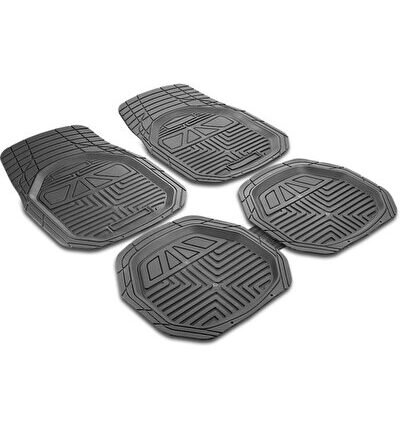 Havuzlu Universal Paspas