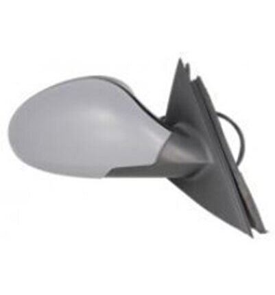 E-1942 Dış Dikiz Aynası Altea Toledo Mekanik Ayna 04/09 Astarlı Sağ