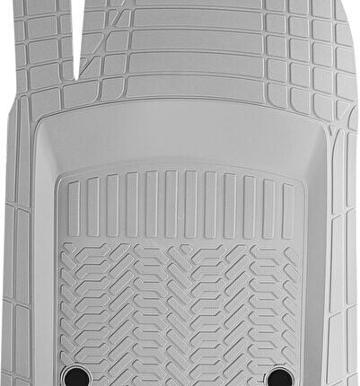 Hyundai Matrix 01-10 3d Havuzlu Profesyonel Paspas Gri