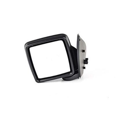 E-1977 Dış Dikiz Aynası Combo C Elektrikli Ayna 02/11 Astarlı Sol