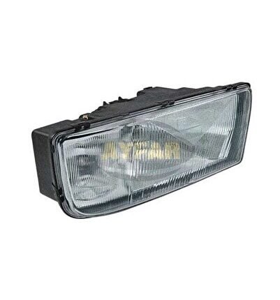 505573 Far Sinyalli Sağ Mercedes Axor -içten- Beyaz- Sinyalli 96-04