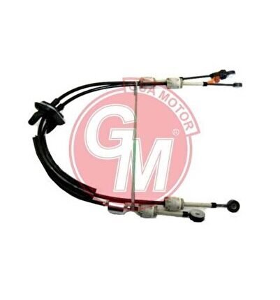 41439 Vites Kumanda Teli Renault Master Iıı 10