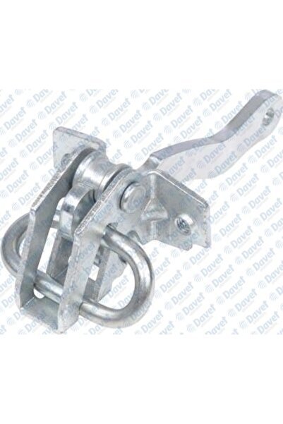 1_org_zoom-45475.jpg Kapı Gergı On Tempra Tıpo Uyumlu - Görsel 1